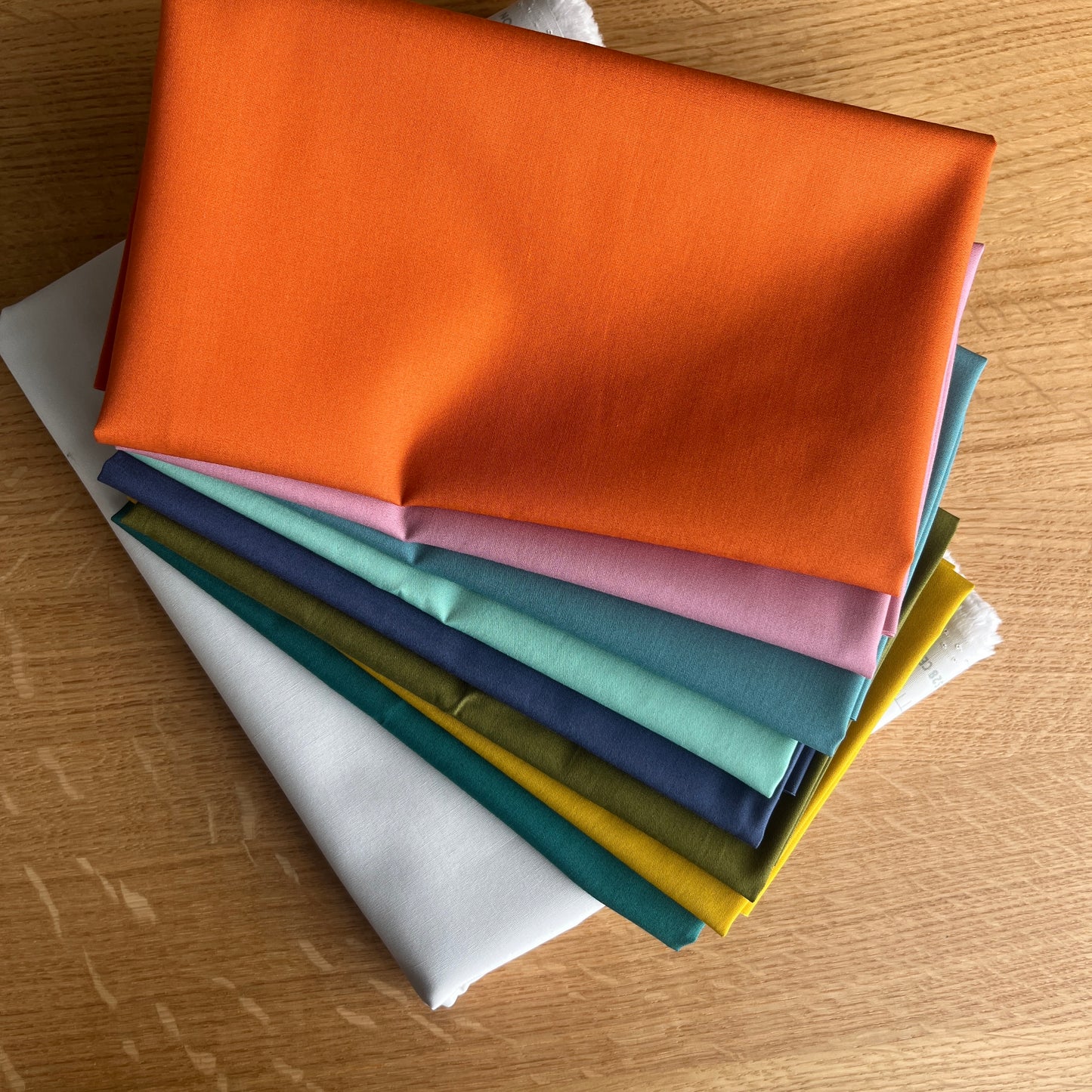 Bear Camp Quilt Kit (Eagle Scout)