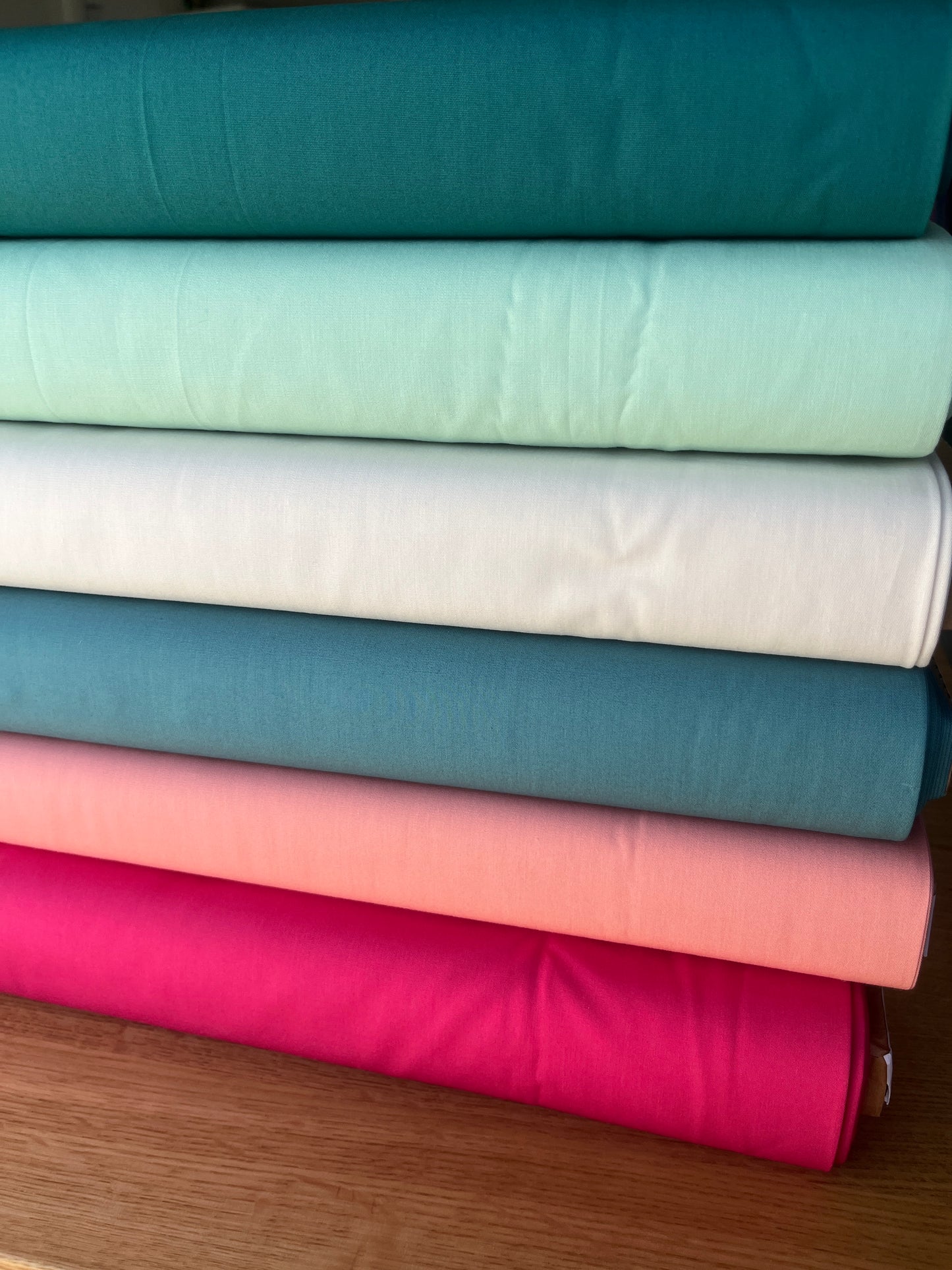 Wallflower Quilt Kit (Vintage)