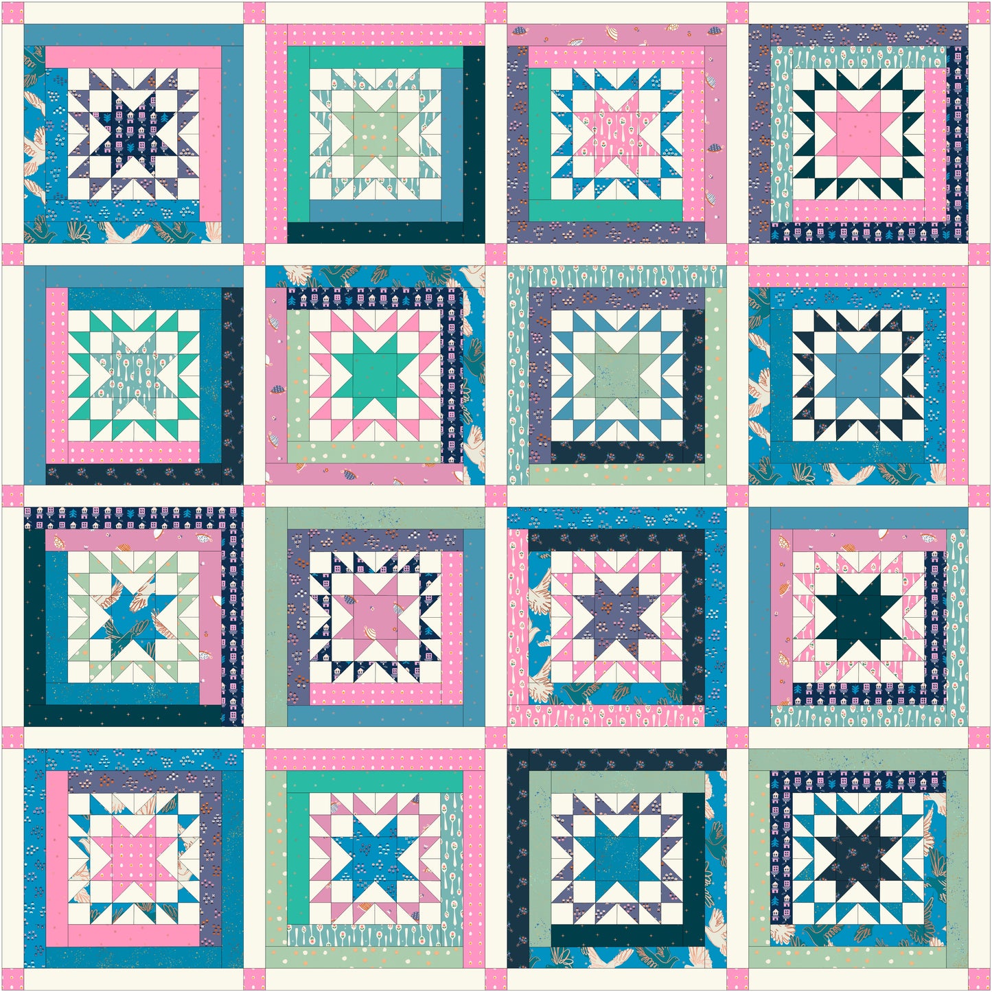 Cotton Candy Bundle
