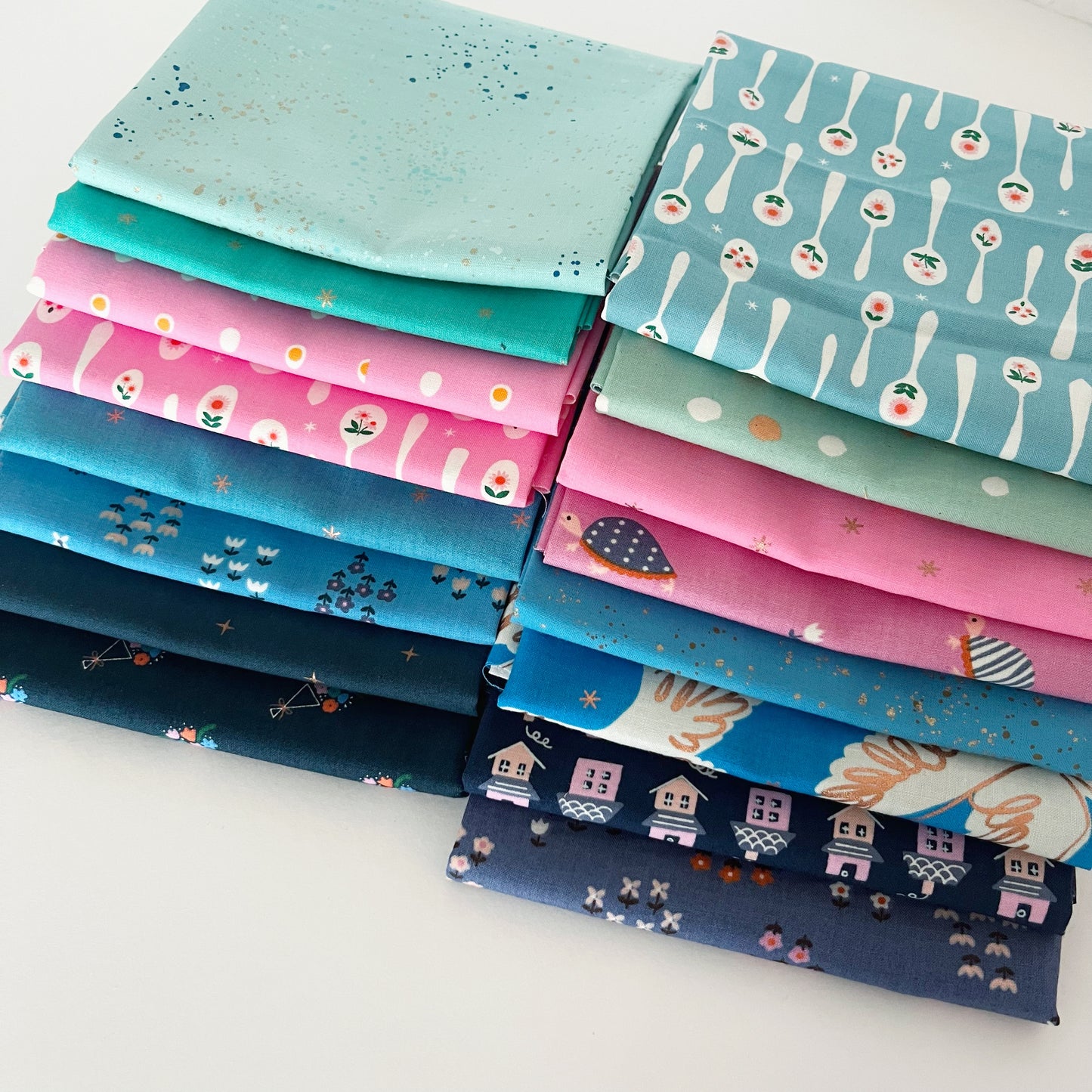 Cotton Candy Bundle