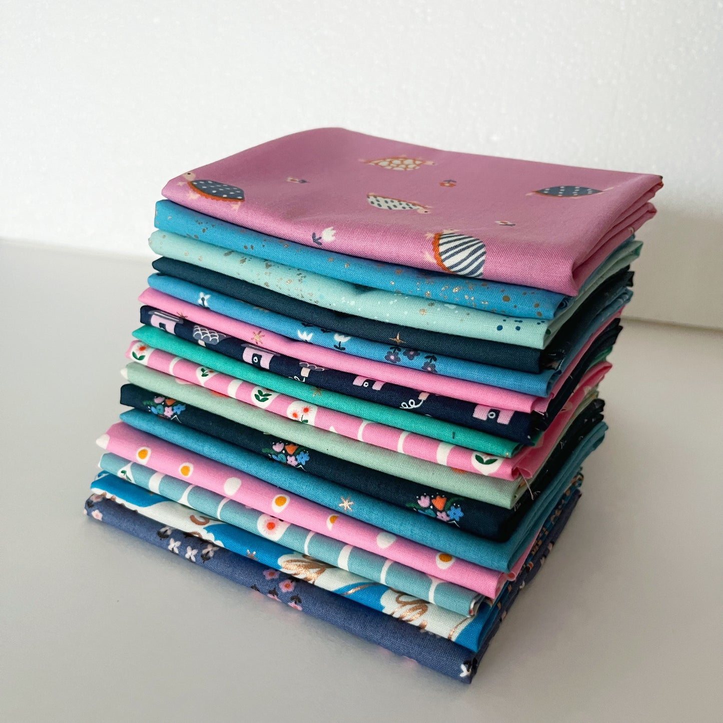 Cotton Candy Bundle
