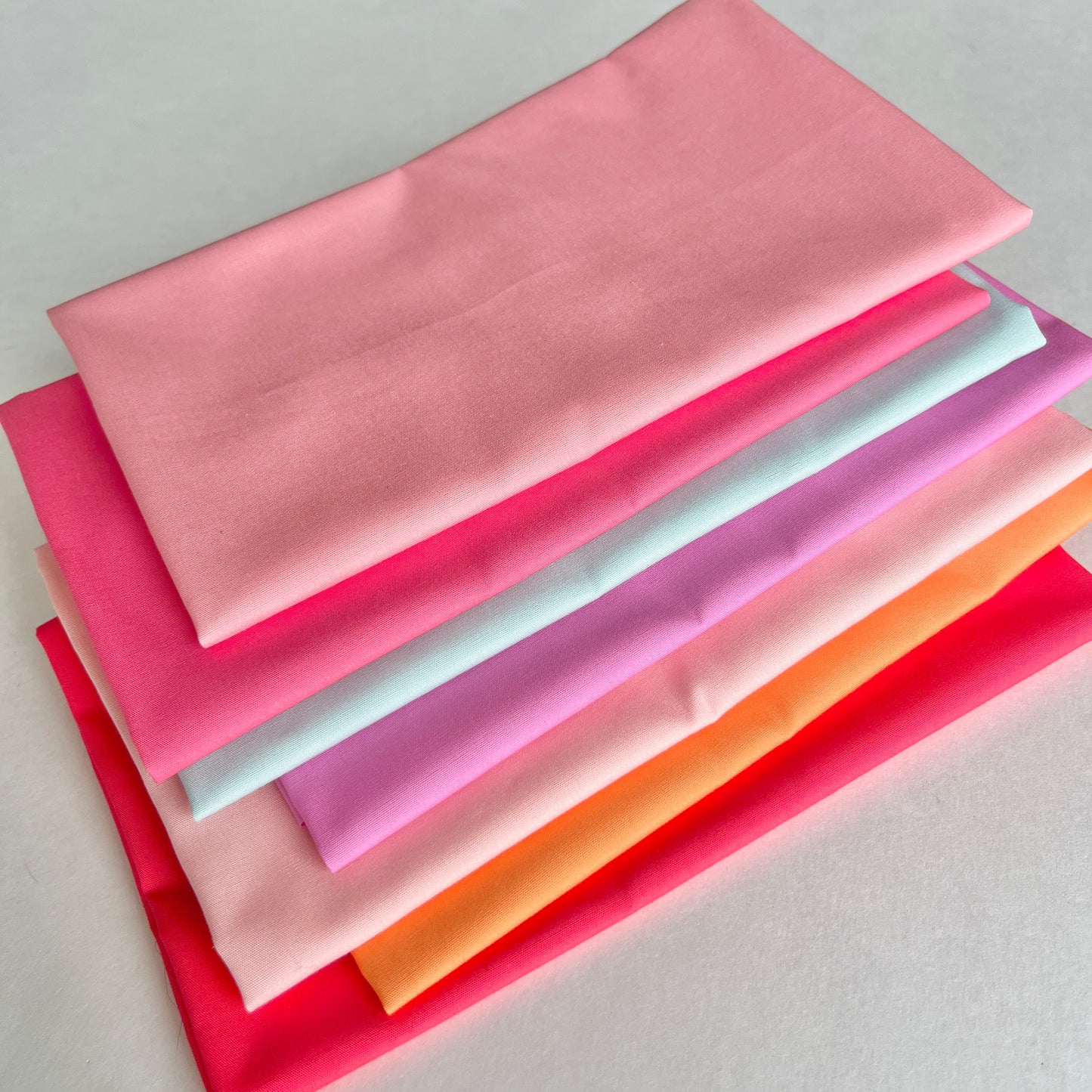 Rainbow Sherbet Bundle