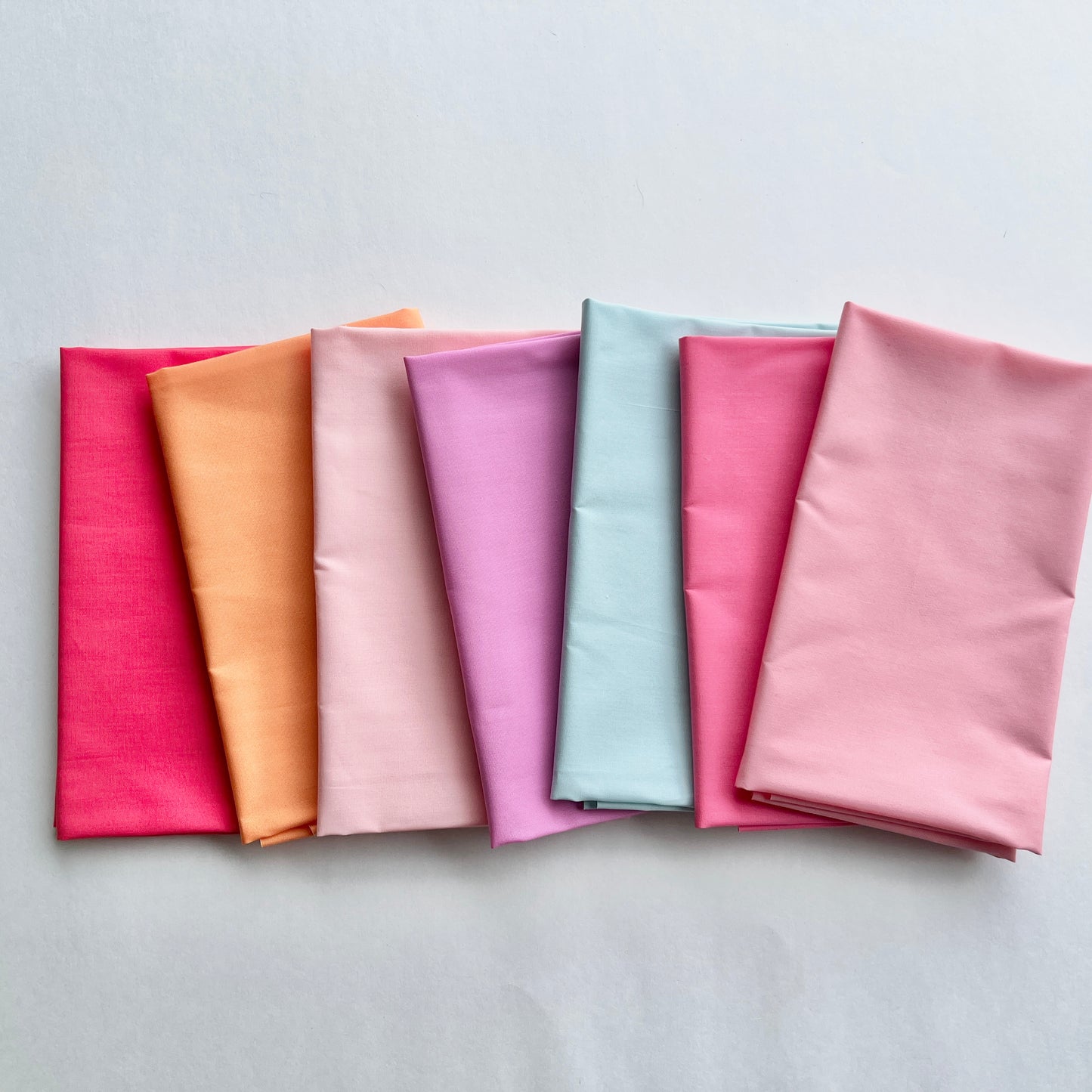Rainbow Sherbet Bundle