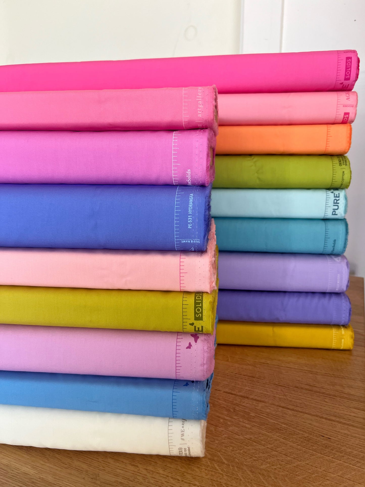 Noel Quilt Kit (Brights)