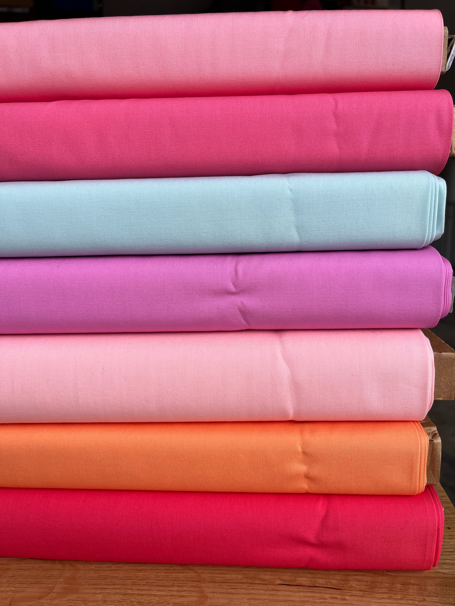 Rainbow Sherbet Bundle