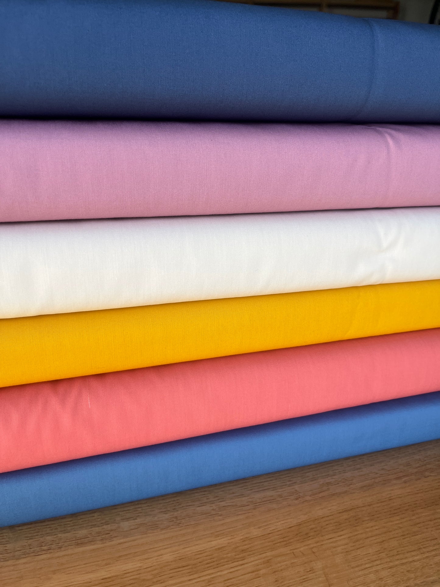 Wallflower Quilt Kit (Accent Wall)