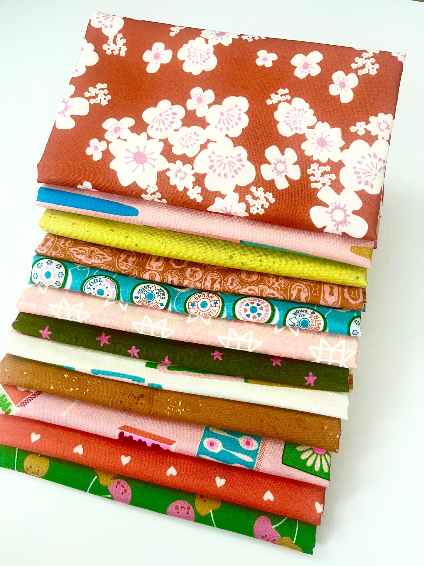 Cactus Garden Bundle