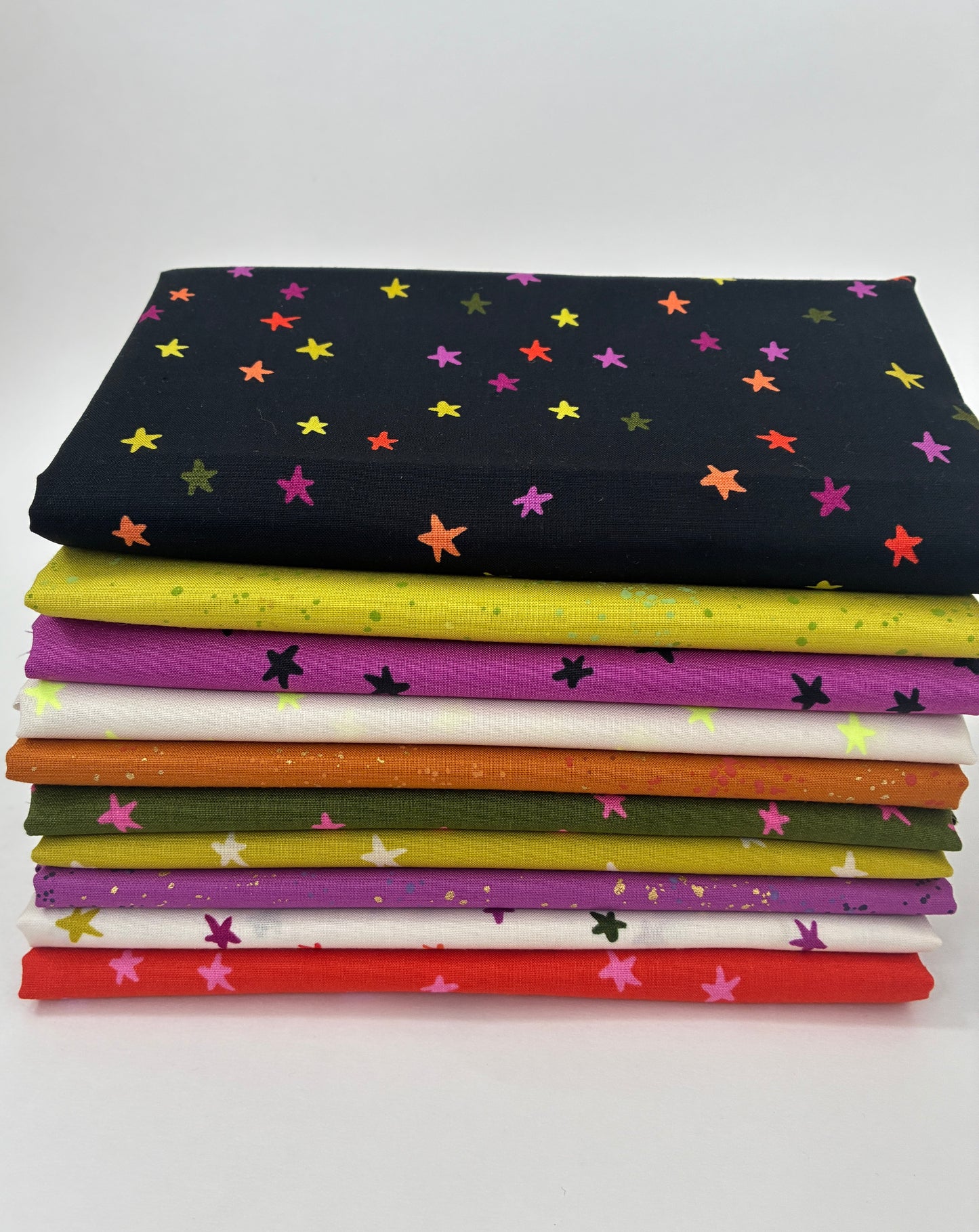 Spooky Basics Bundle