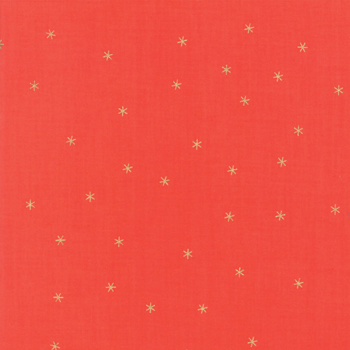 Spark - Roadster Red