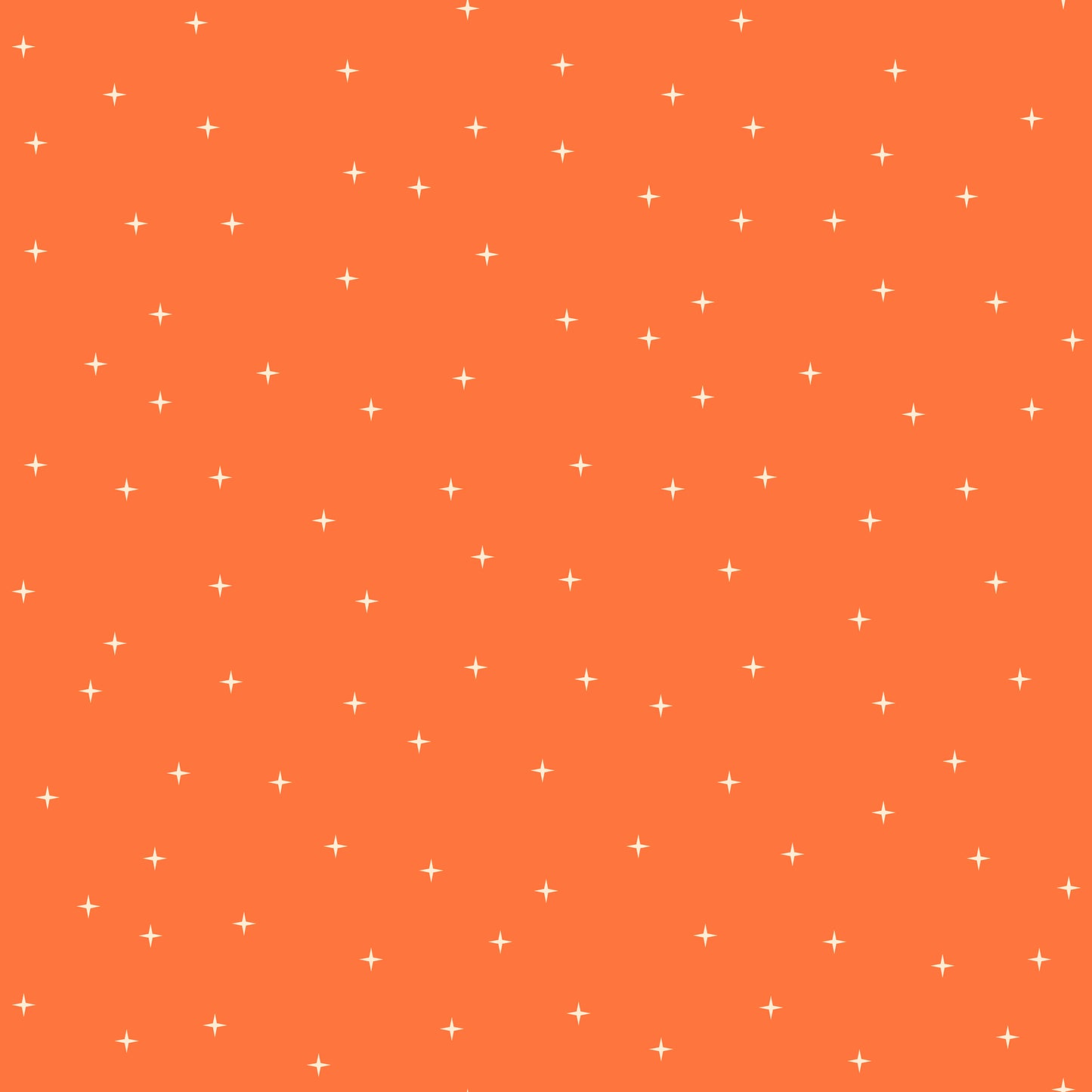 Flicker - Orange