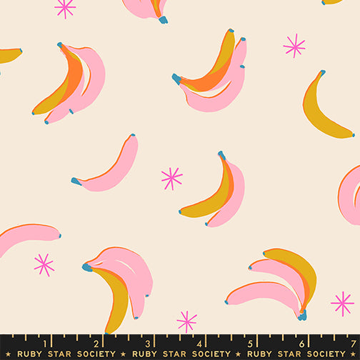 Bananas - Shell - PREORDER
