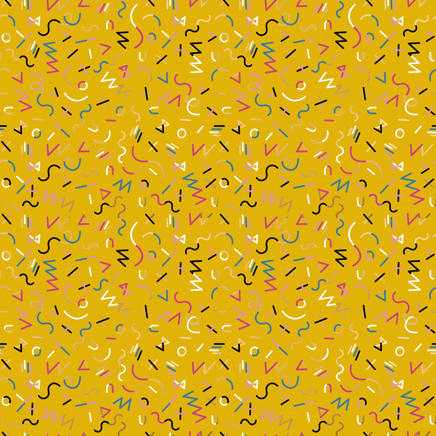 Highness - Goldenrod