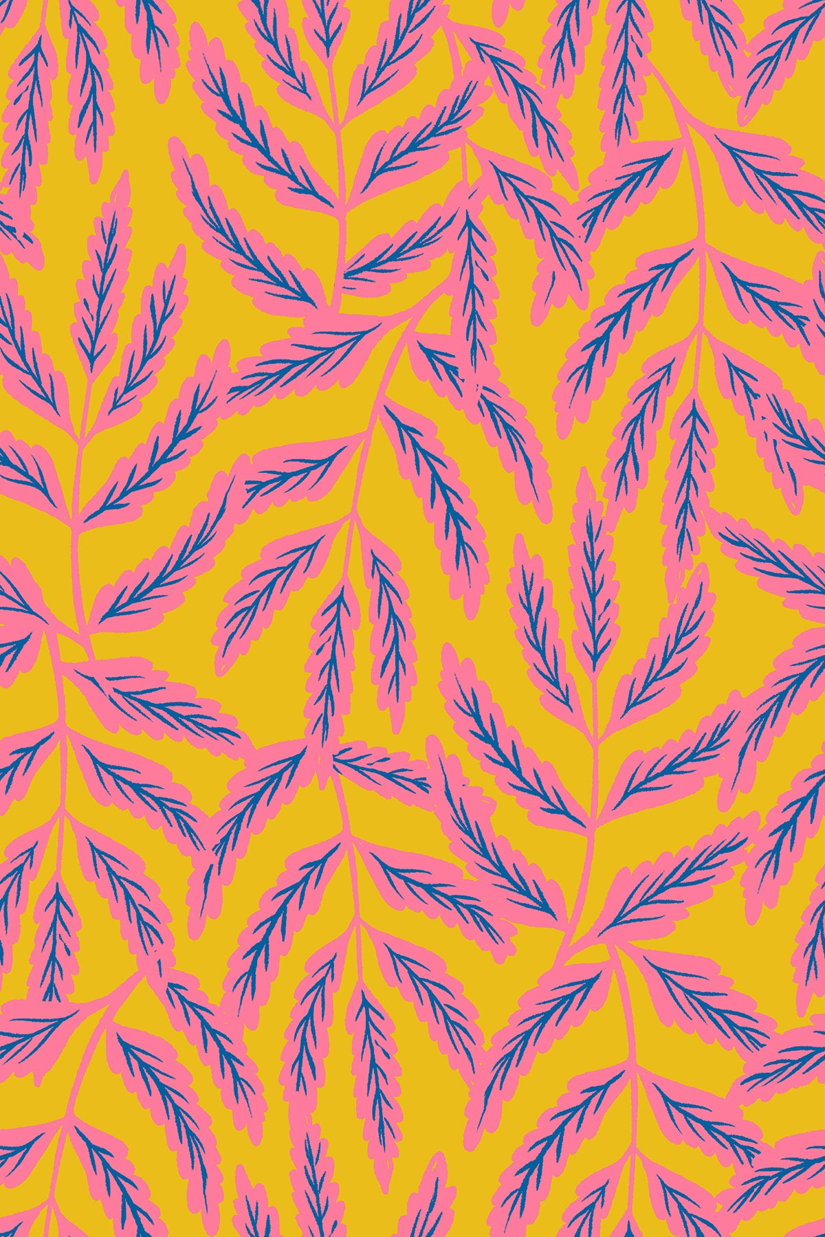 Wild - Sunshine RAYON