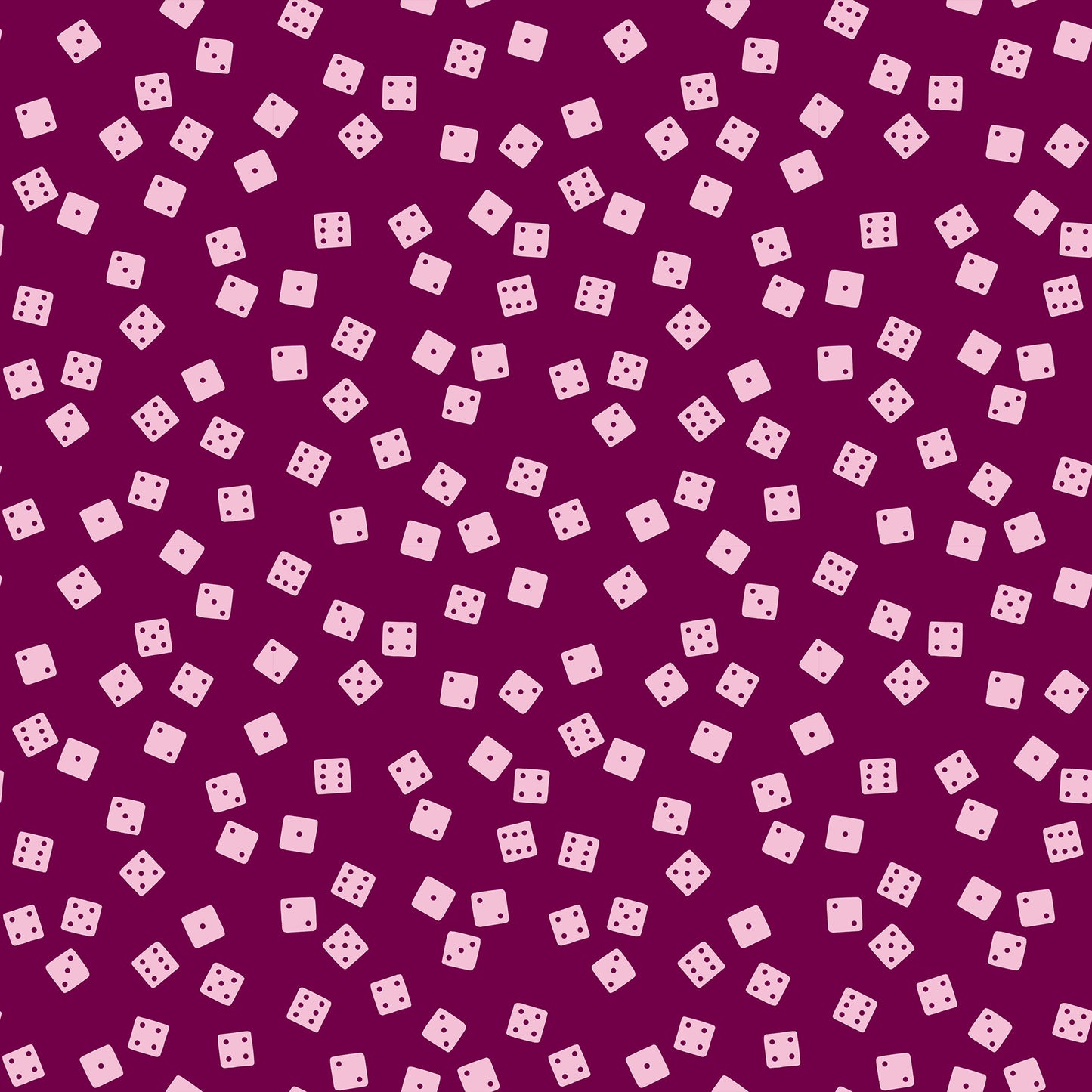 Farkle - Purple Velvet