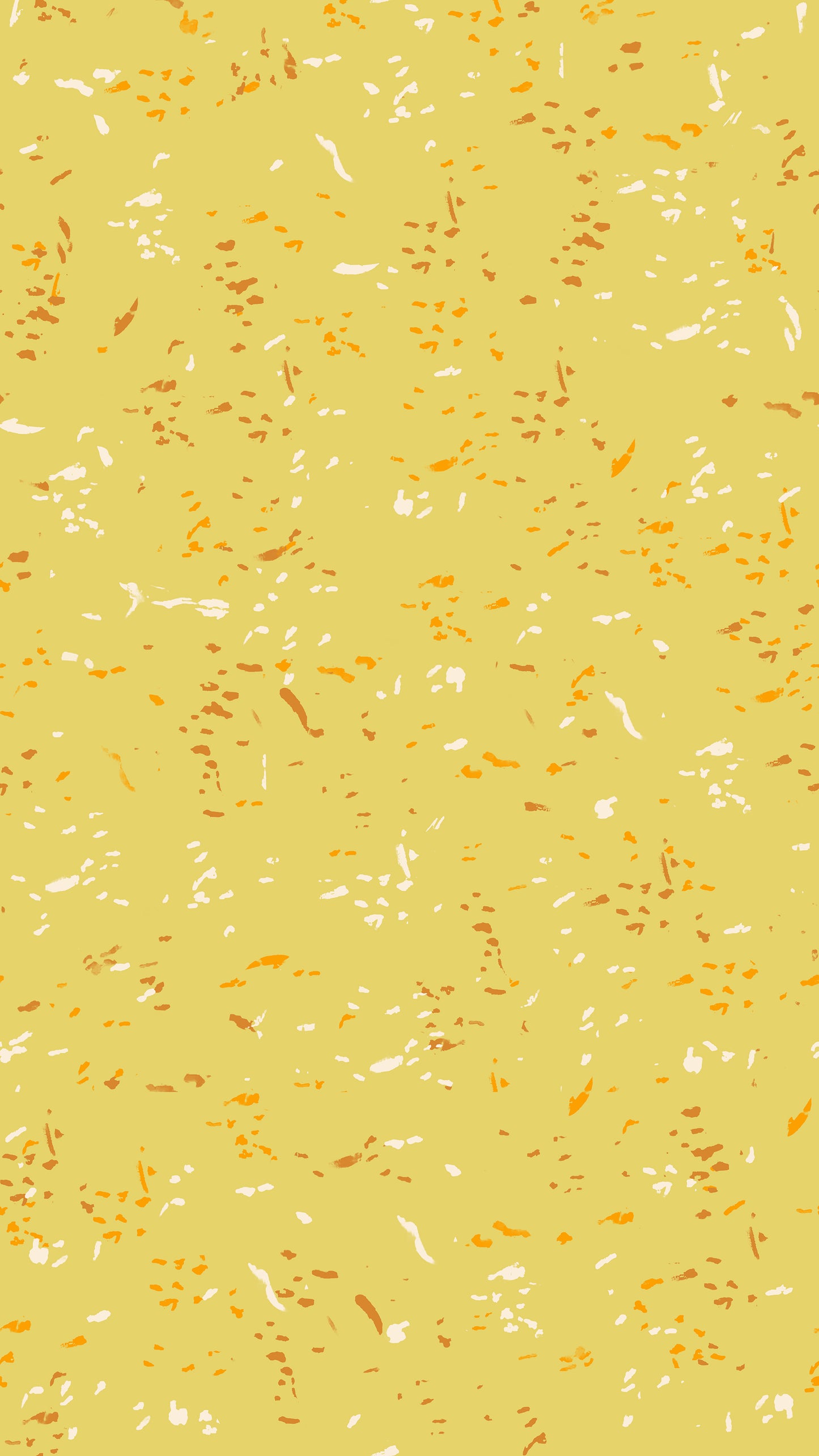 Brushstrokes - Sunlight
