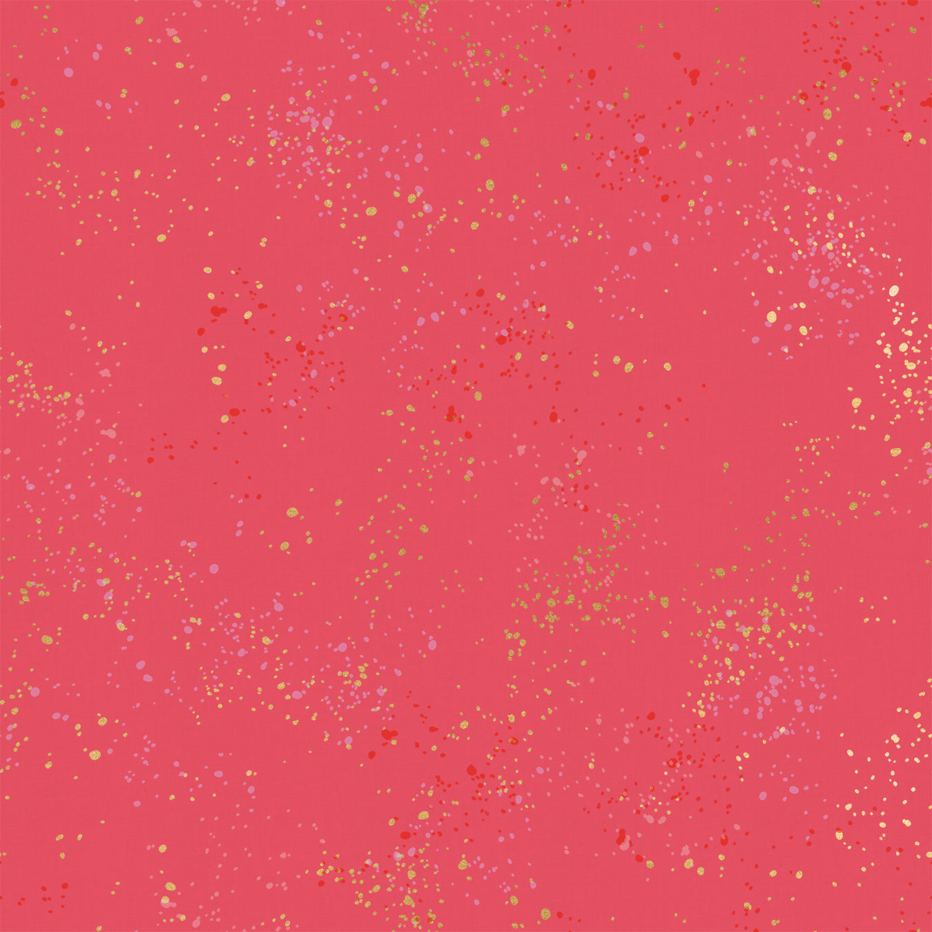 Speckled - Strawberry