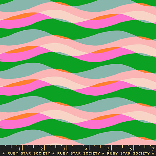 Poolside Waves - Lipstick - PREORDER