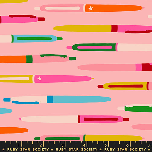 Pens - Balmy