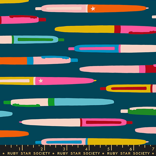 Pens - Galaxy