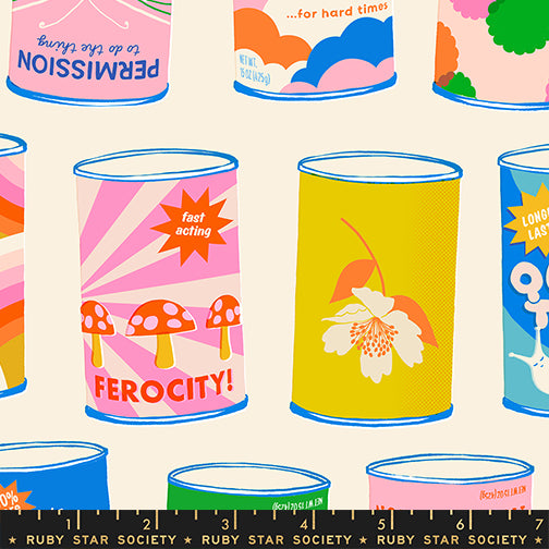 Can-Can - Natural - PREORDER