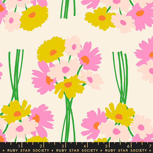 Flower Dept - Natural - PREORDER