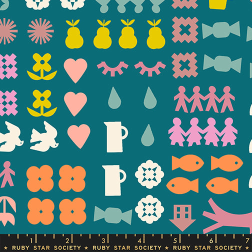 Together - Storytime