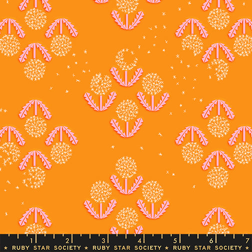 Puff - Cheddar - PREORDER