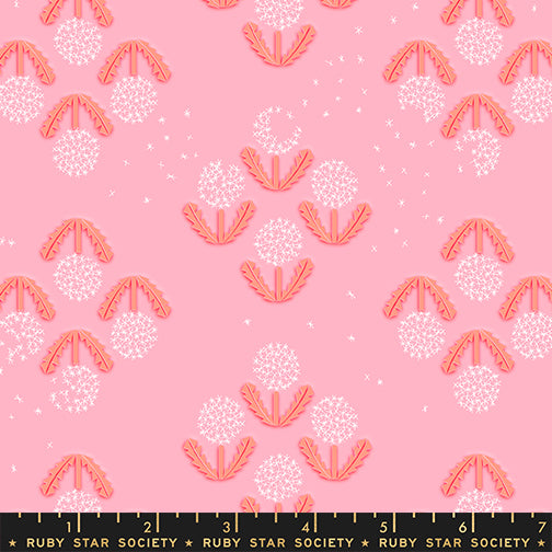Puff - Posy - PREORDER