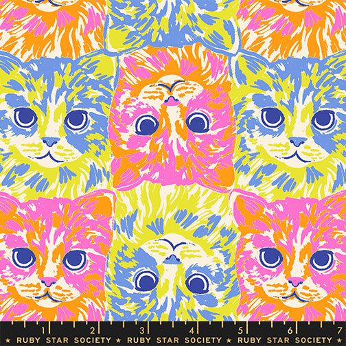 Cat Checkers - Highlight - PREORDER