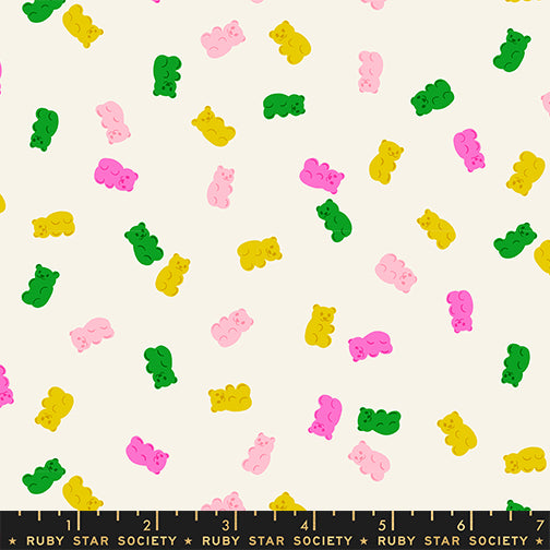 Merry Gummies - Natural - PREORDER