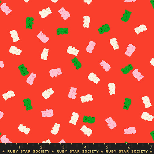 Merry Gummies - Lollipop - PREORDER