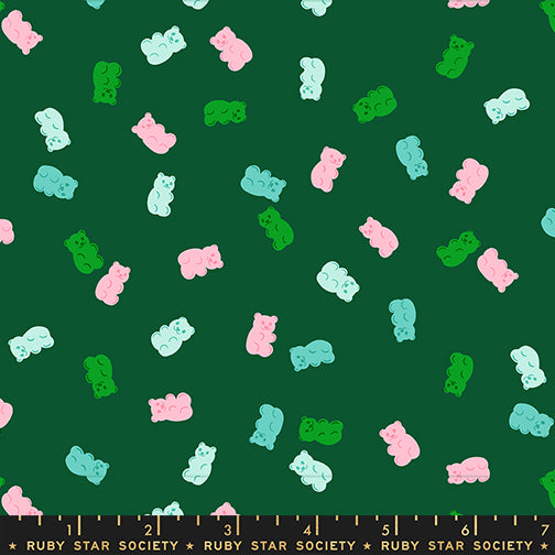 Merry Gummies - Jade - PREORDER