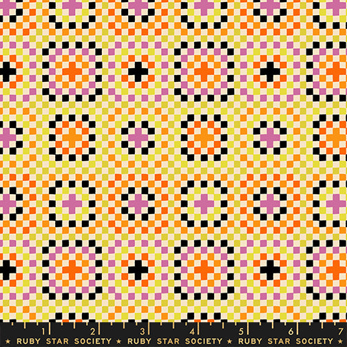 Granny Square - Natural - PREORDER