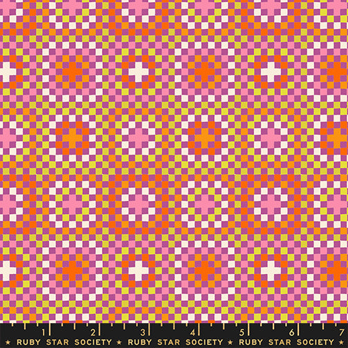 Granny Square - Witchy - PREORDER