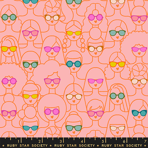 Shine Girl, Shine - Balmy - PREORDER