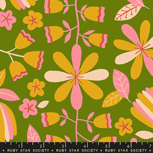 Front Parlor - Sprout - PREORDER