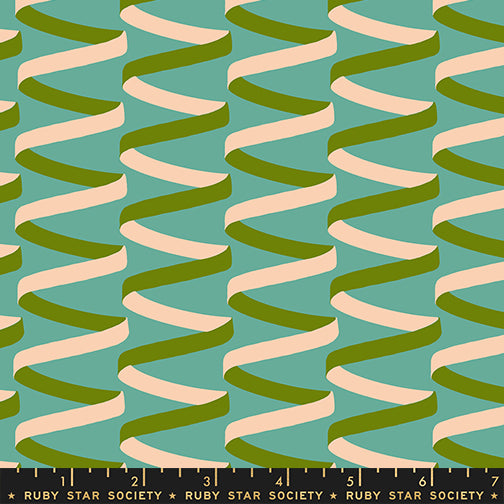 Ribbons - Skylark - PREORDER