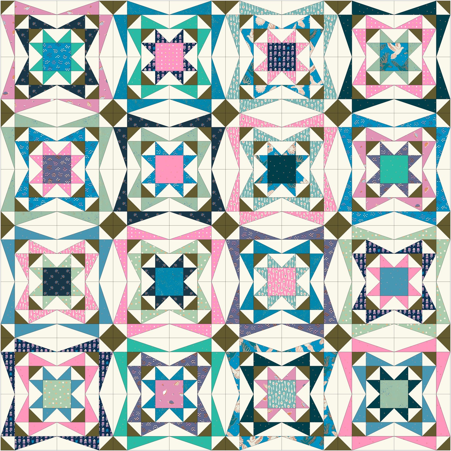 Cotton Candy Bundle