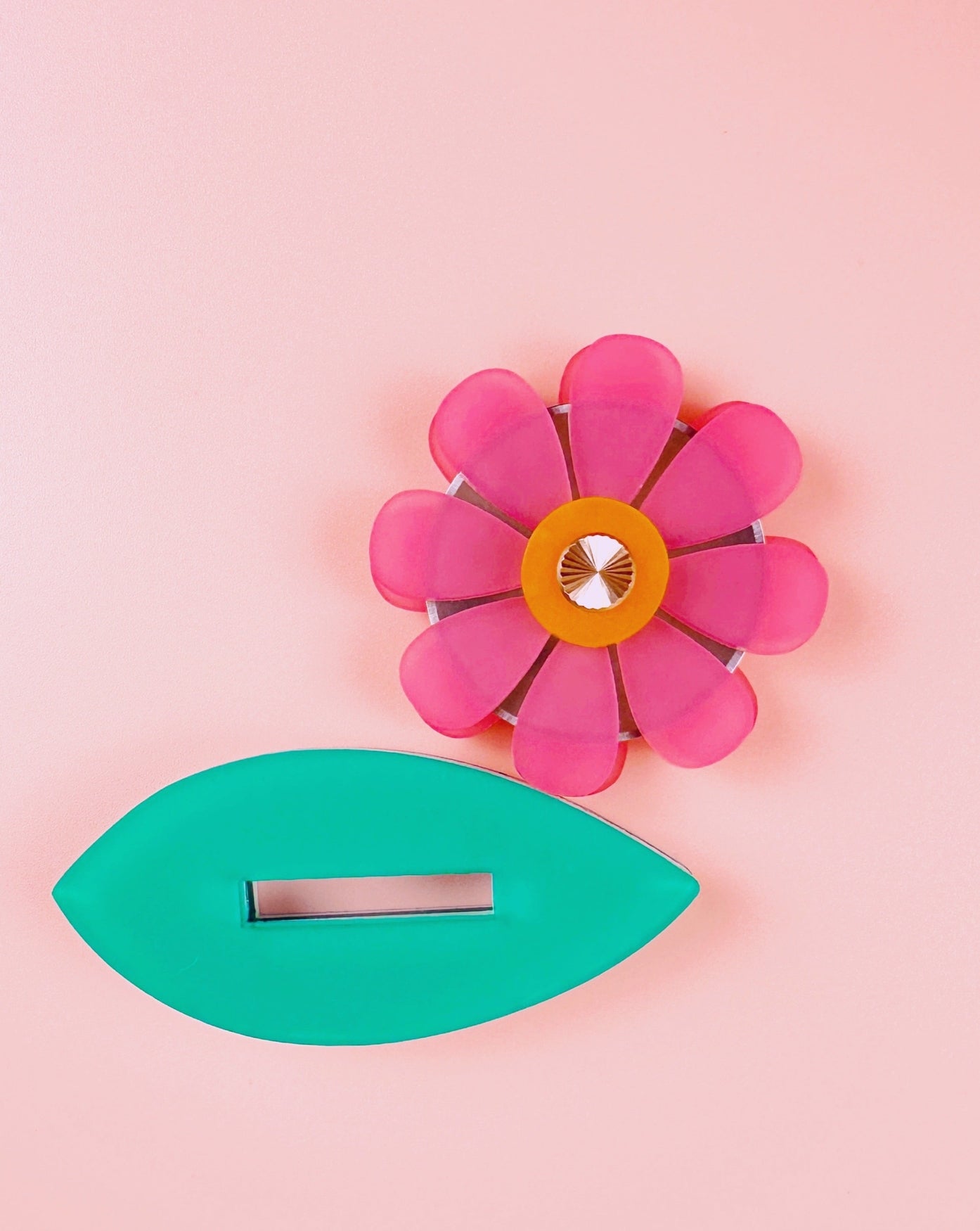 Flower Thread Cutter