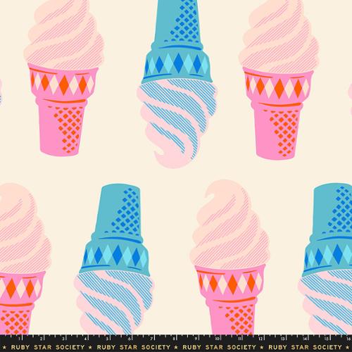 108" Cake Cone - Natural WIDEBACK - PREORDER
