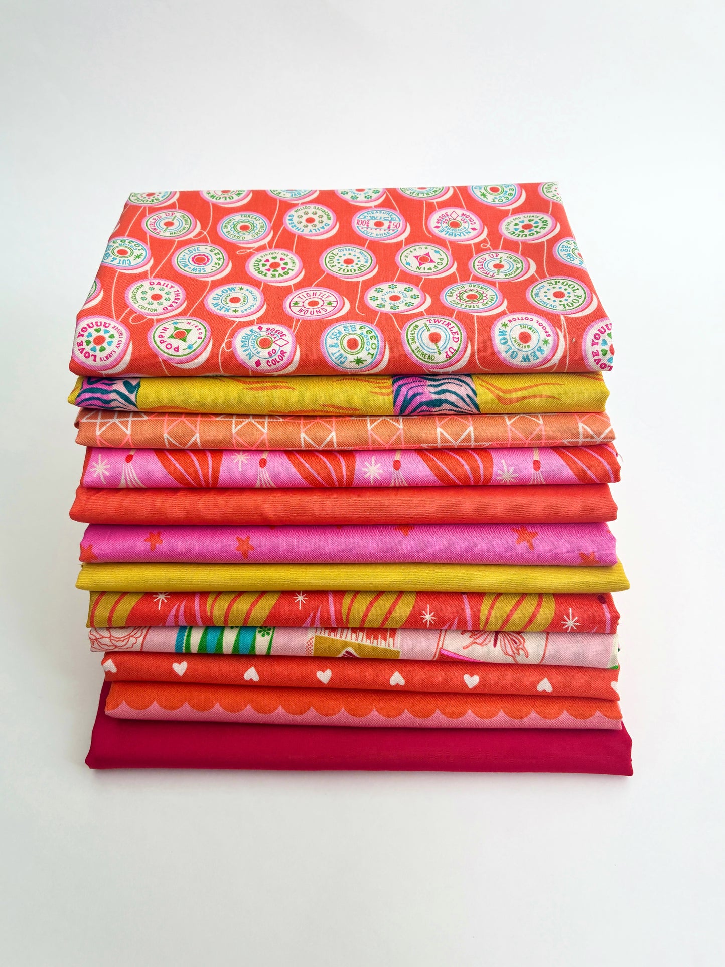 Flamin' Hot Bundle