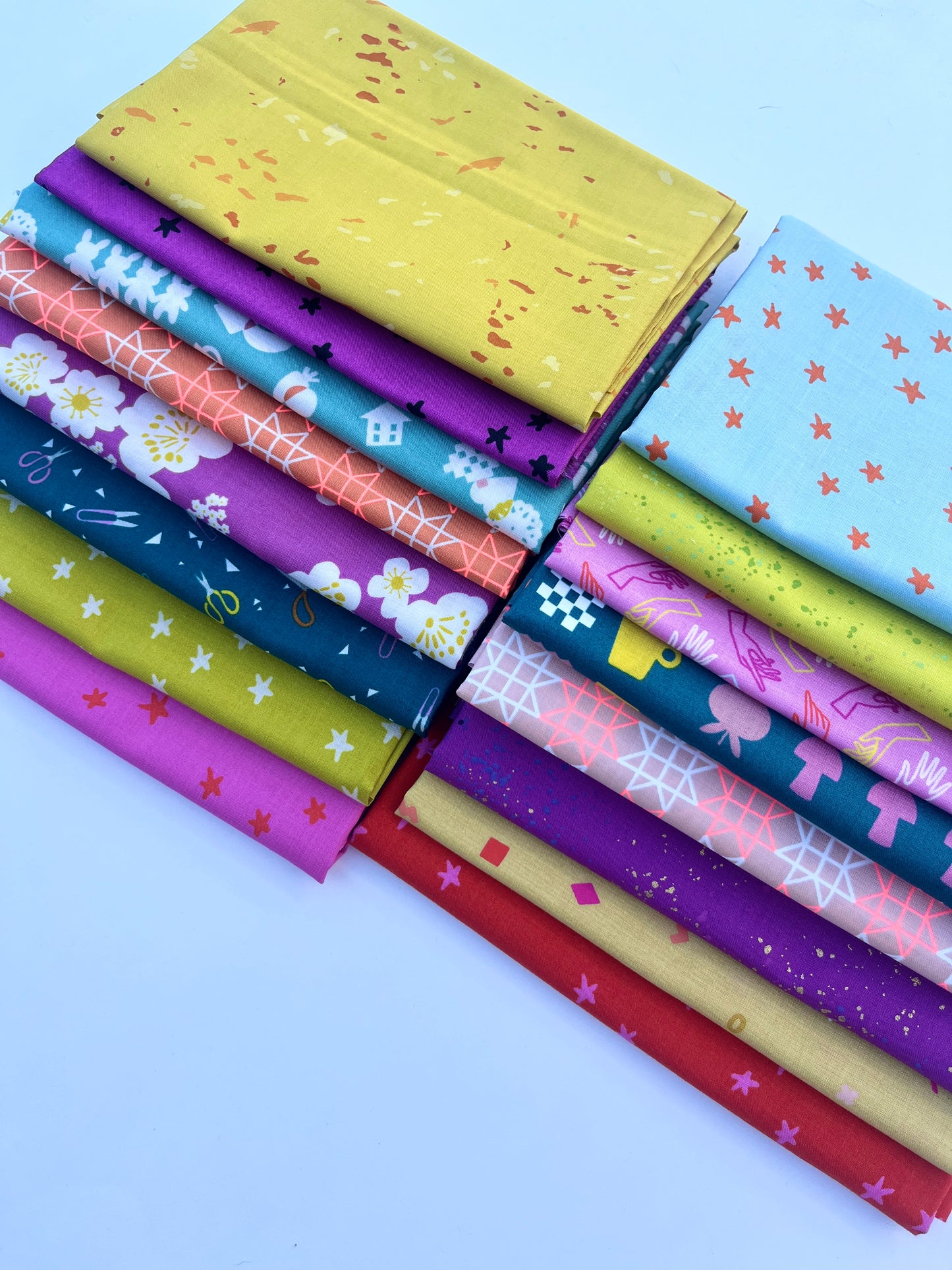 Candy Button Bundle