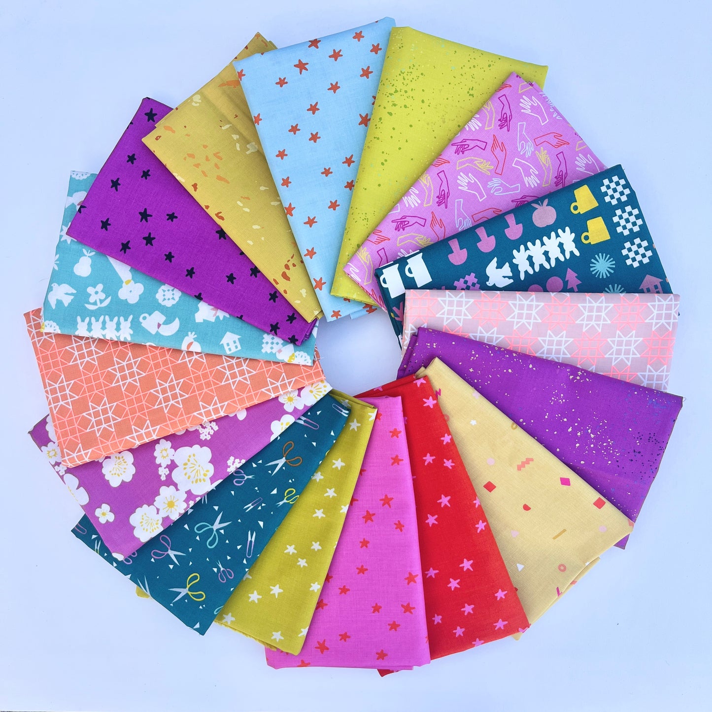 Candy Button Bundle