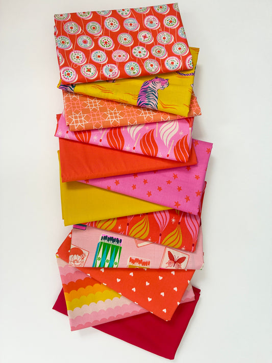 Flamin' Hot Bundle