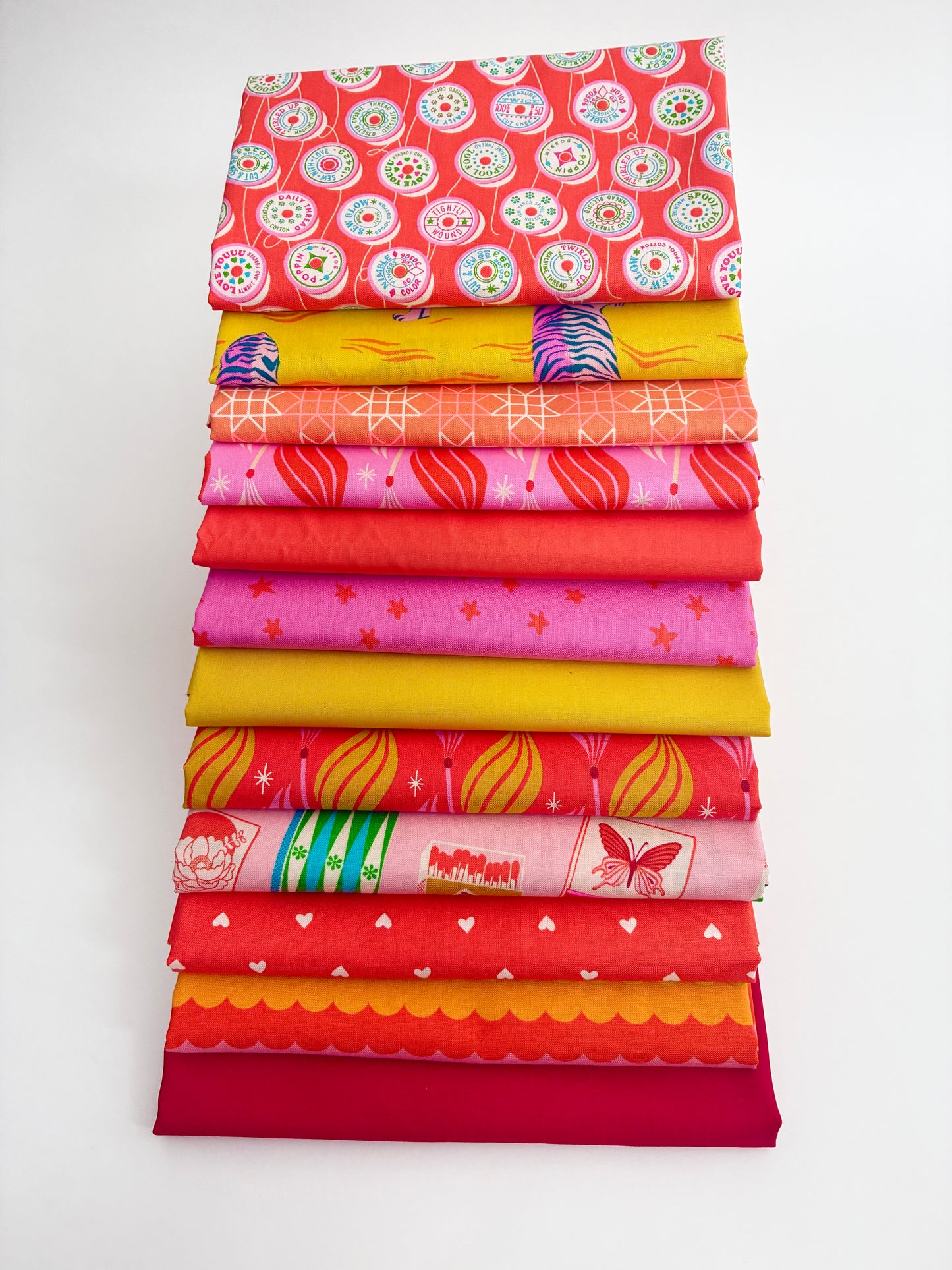Flamin' Hot Bundle