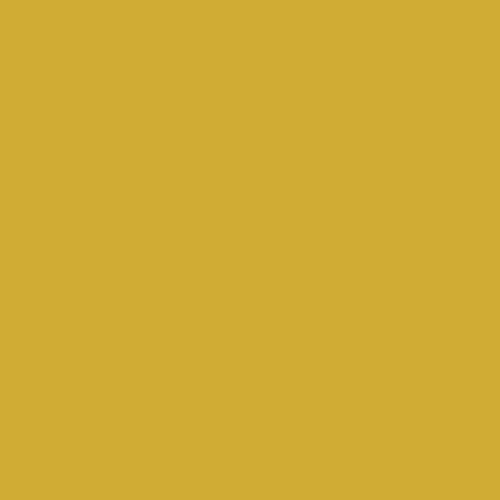 PURE Solid - Empire Yellow