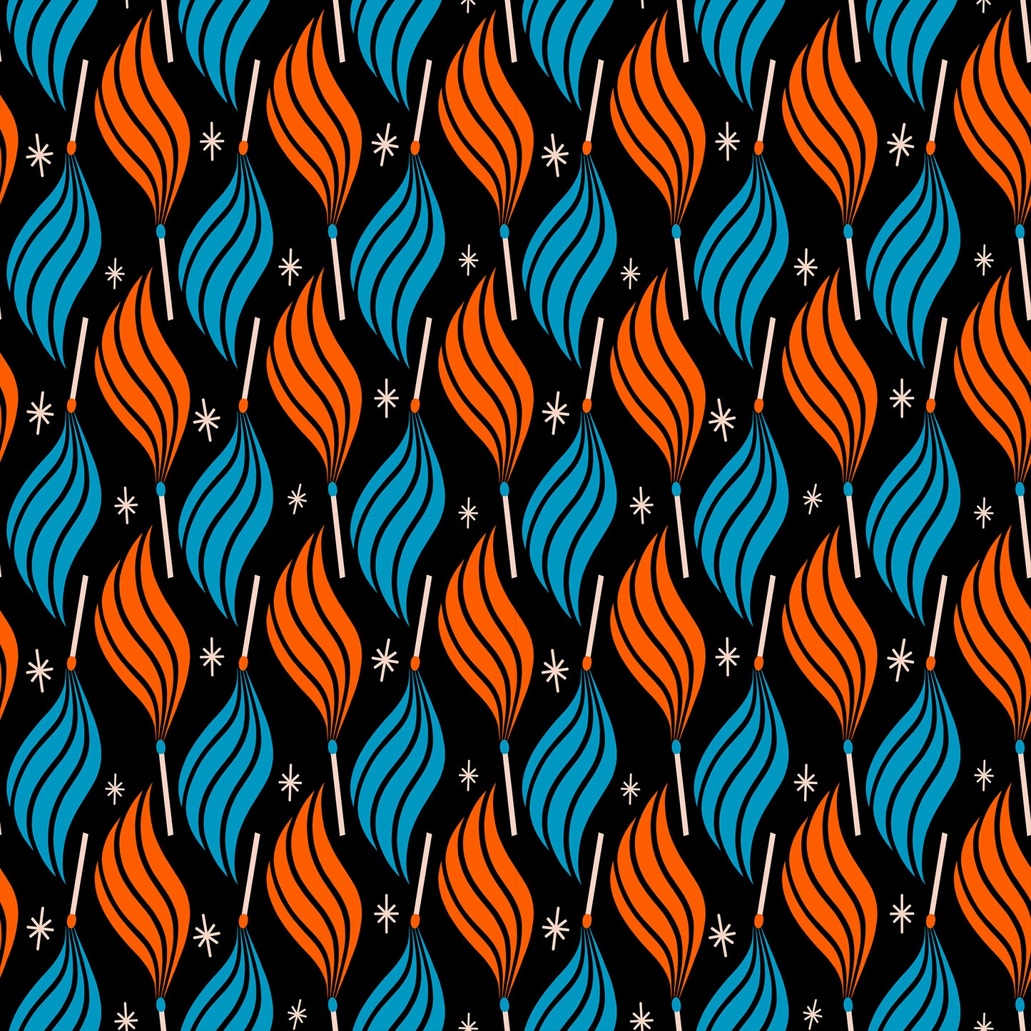 Lit - Black
