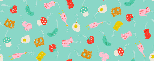 Find the Pickle - Frost - PREORDER