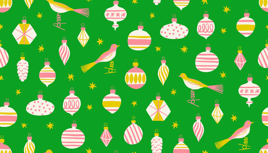 Baubles - Verdant - PREORDER