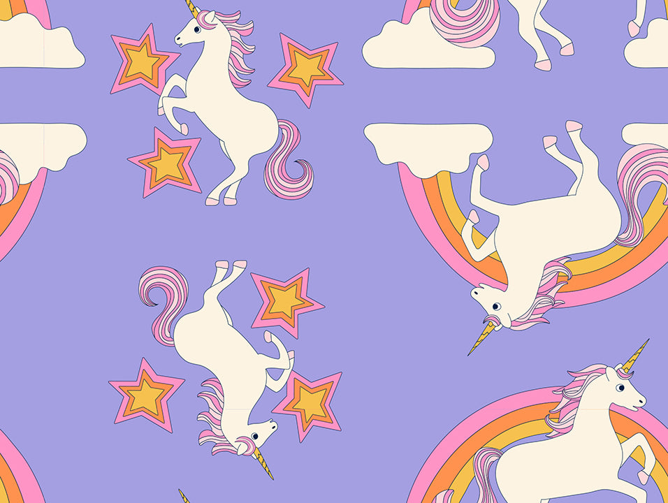 Unicorn - Evening - PREORDER